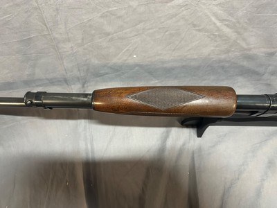 Winchester Model 12 20 Ga Deluxe Field Solid Rib - Image 17 of 20