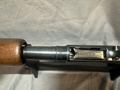 Winchester Model 12 20 Ga Deluxe Field Solid Rib - Image 18 of 20