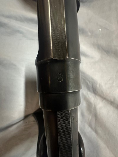 Winchester Model 12 20 Ga Deluxe Field Solid Rib - Image 9 of 20