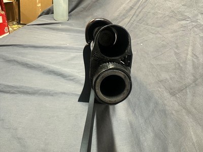 Winchester Model 12 20 Ga Deluxe Field Solid Rib - Image 19 of 20