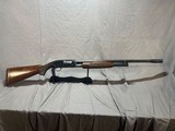 Winchester Mode 12 16 Ga Skeet Solid Rib - Image 1 of 14