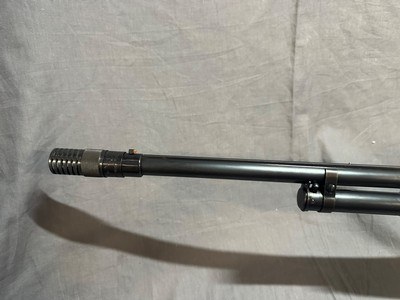 Winchester Mode 12 16 Ga Skeet Solid Rib - Image 10 of 14