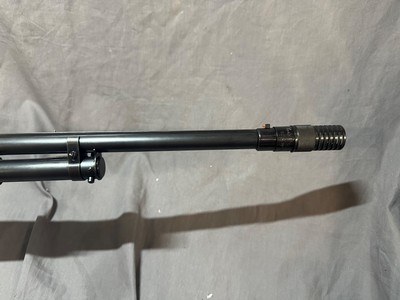 Winchester Mode 12 16 Ga Skeet Solid Rib - Image 5 of 14