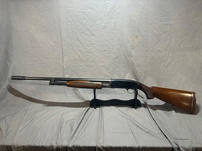 Winchester Mode 12 16 Ga Skeet Solid Rib - Image 6 of 14