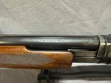 Winchester Mode 12 16 Ga Skeet Solid Rib - Image 11 of 14