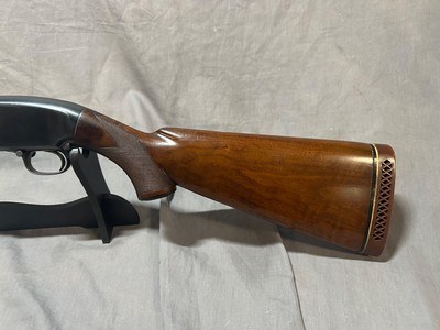 Winchester Mode 12 16 Ga Skeet Solid Rib - Image 7 of 14