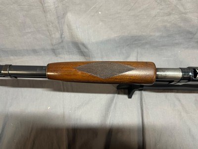 Winchester Mode 12 16 Ga Skeet Solid Rib - Image 13 of 14