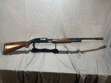 Winchester Mode 12 16 Ga Skeet Solid Rib - Image 1 of 14