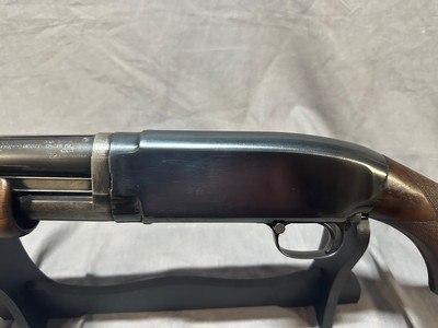 Winchester Mode 12 16 Ga Skeet Solid Rib - Image 8 of 14