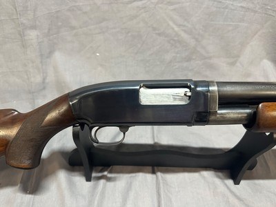 Winchester Mode 12 16 Ga Skeet Solid Rib - Image 3 of 14