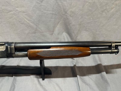 Winchester Mode 12 16 Ga Skeet Solid Rib - Image 4 of 14