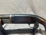 Winchester Mode 12 16 Ga Skeet Solid Rib - Image 8 of 14
