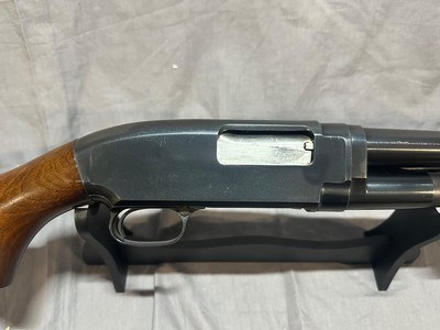 Winchester Model 12 30