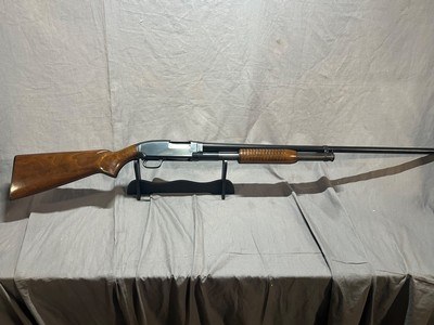 Winchester Model 12 30