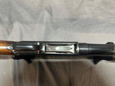 Winchester Model 12 30