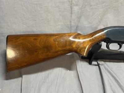 Winchester Model 12 30