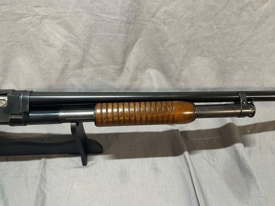 Winchester Model 12 30