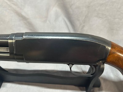 Winchester Model 12 30