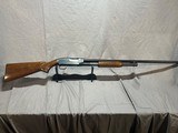 Winchester Model 12 30