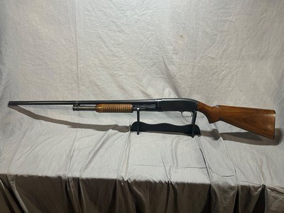 Winchester Model 12 30