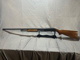 Winchester Model 12 30