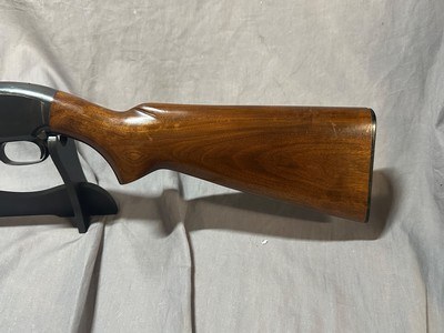 Winchester Model 12 30