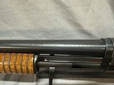 Winchester Model 12 30