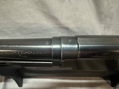 Winchester Model 12 30
