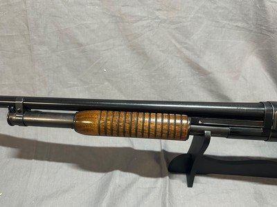 Winchester Model 12 30