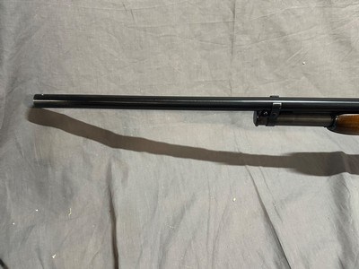Winchester Model 12 30