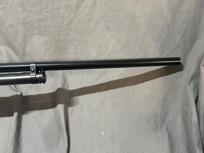 Winchester Model 12 30