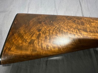 Winchester Model 12 20 Ga Solid Rib Pigeon 26