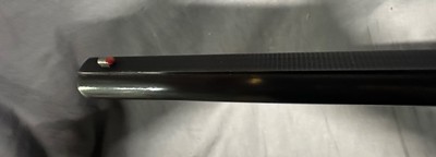 Winchester Model 12 20 Ga Solid Rib Pigeon 26
