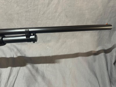Winchester Model 12 20 Ga Solid Rib Pigeon 26