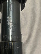 Winchester Model 12 20 Ga Solid Rib Pigeon 26