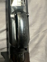 Winchester Model 12 20 Ga Solid Rib Pigeon 26