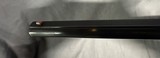 Winchester Model 12 20 Ga Solid Rib Pigeon 26