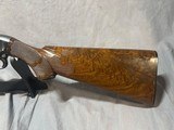 Winchester Model 12 20 Ga Solid Rib Pigeon 26