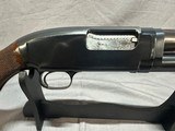 Winchester Model 12 20 Ga Solid Rib Pigeon 26