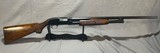 Winchester Model 12 20 Ga Solid Rib Pigeon 26