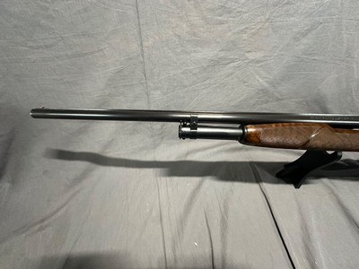 Winchester Model 12 20 Ga Solid Rib Pigeon 26