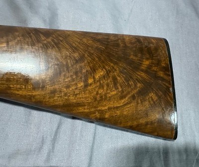 Winchester Model 12 20 Ga Solid Rib Pigeon 26