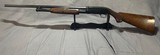 Winchester Model 12 20 Ga Solid Rib Pigeon 26
