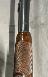 Winchester Model 12 20 Ga Solid Rib Pigeon 26