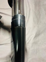 Winchester Model 12 20 Ga Solid Rib Pigeon 26