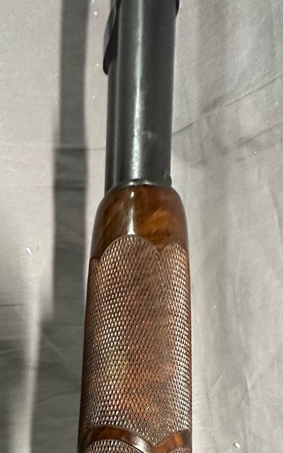 Winchester Model 12 20 Ga Solid Rib Pigeon 26