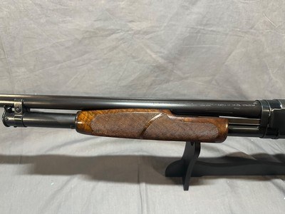 Winchester Model 12 20 Ga Solid Rib Pigeon 26