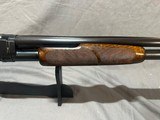 Winchester Model 12 20 Ga Solid Rib Pigeon 26