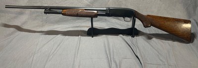 Winchester Model 12 20 Ga Solid Rib Pigeon 26