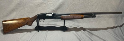Winchester Model 12 20 Ga Solid Rib Pigeon 26